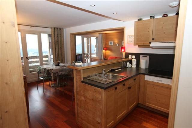 Appartements Aster - Avoriaz