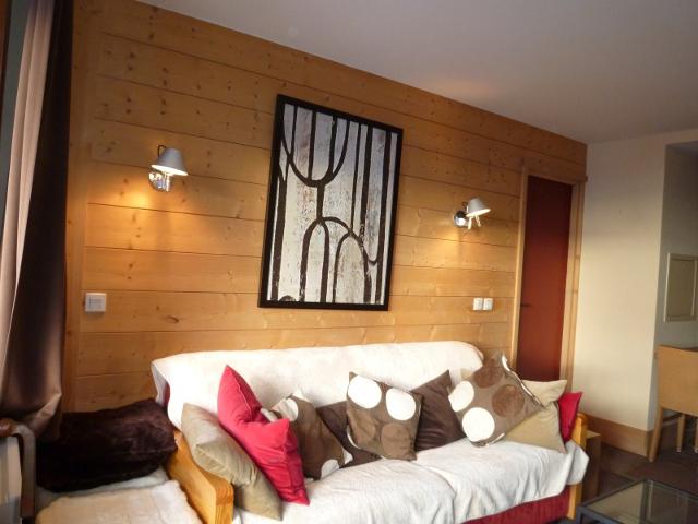 Appartements Aster - Avoriaz