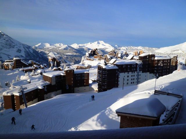 Appartements Aster - Avoriaz