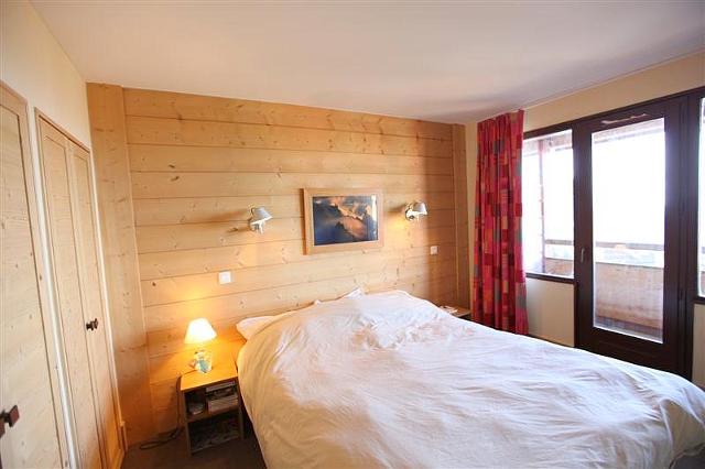 Appartements Aster - Avoriaz