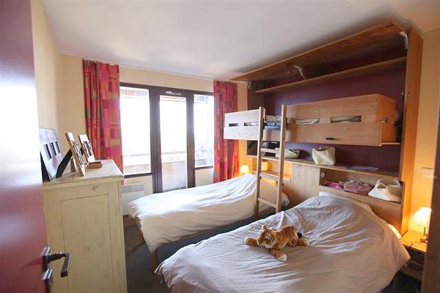 Appartements Aster - Avoriaz