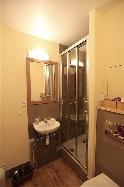 Appartements Aster - Avoriaz