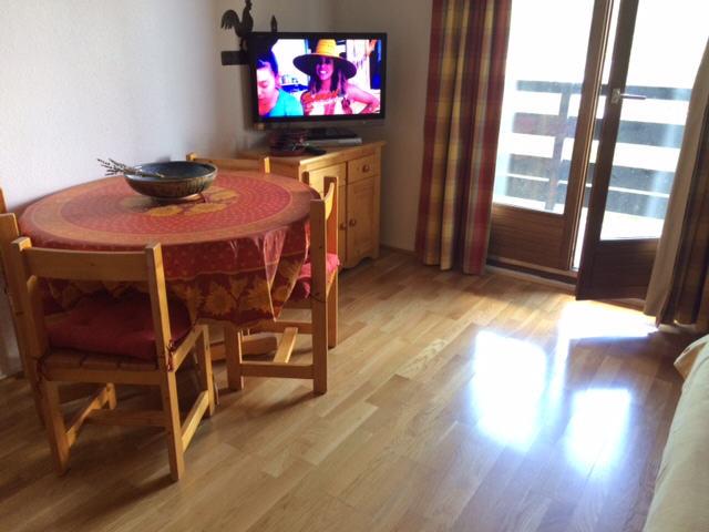 Belvédère 64799 - Risoul 