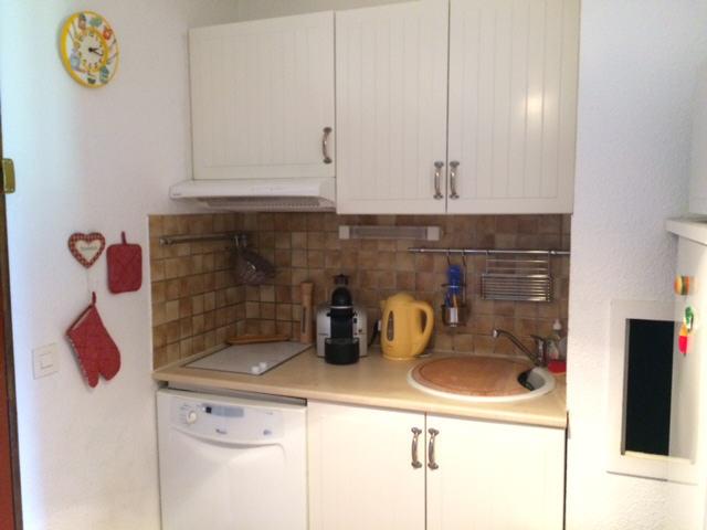 Belvédère 64799 - Risoul 