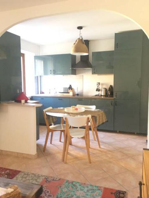 La Fabrique 64043 - Serre Chevalier 1200 - Briançon