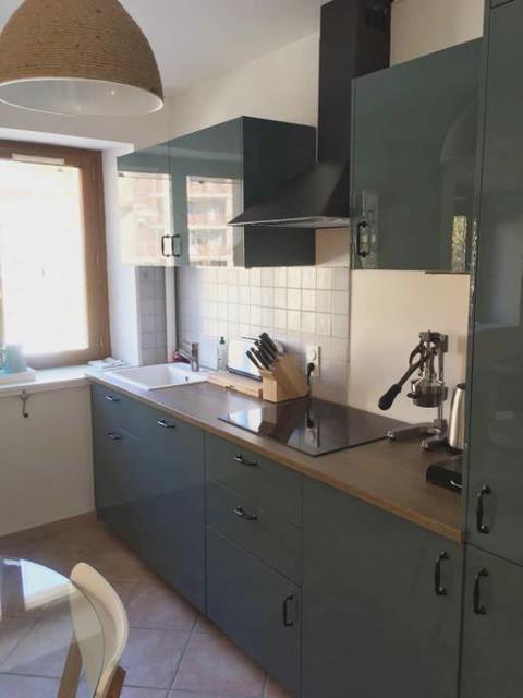 La Fabrique 64043 - Serre Chevalier 1200 - Briançon