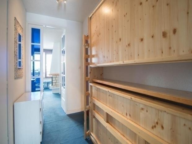 Appartement Curling - Tignes Val Claret