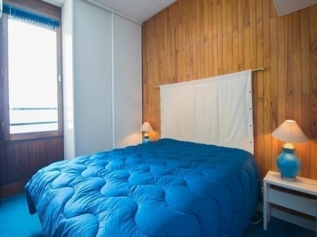 Appartement Curling - Tignes Val Claret