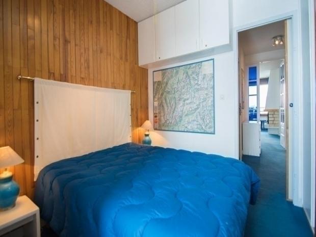 Appartement Curling - Tignes Val Claret