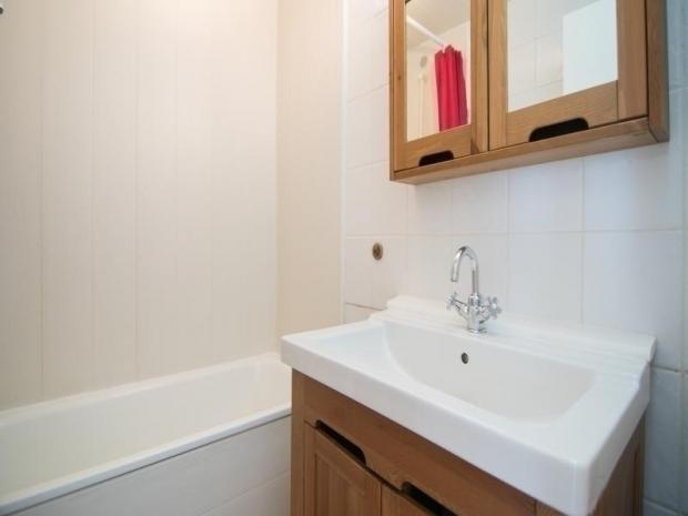 Appartement Le Schuss - Tignes Val Claret