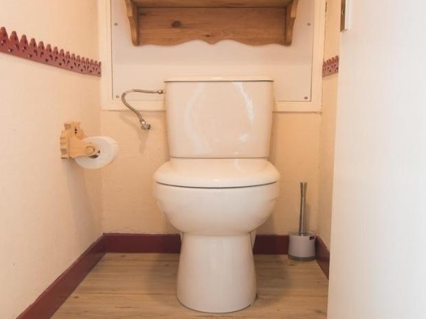 Appartement Le Schuss - Tignes Val Claret