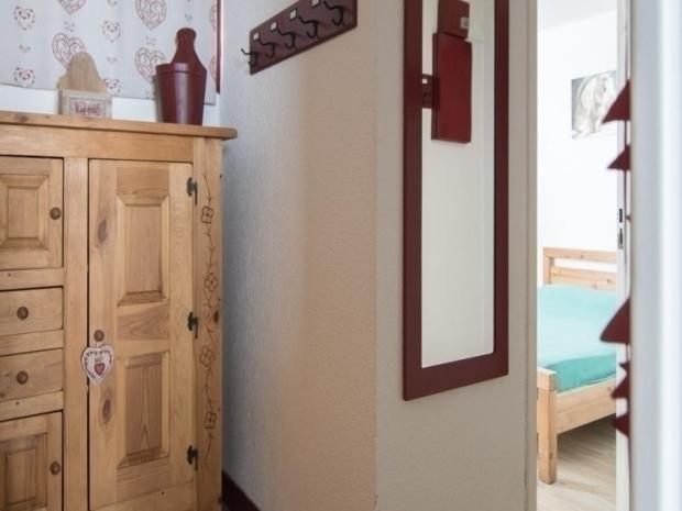 Appartement Le Schuss - Tignes Val Claret