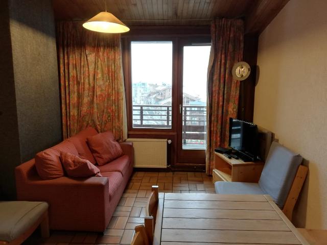 Appartement Tignes, 5 pièces, 10 personnes - Tignes Val Claret