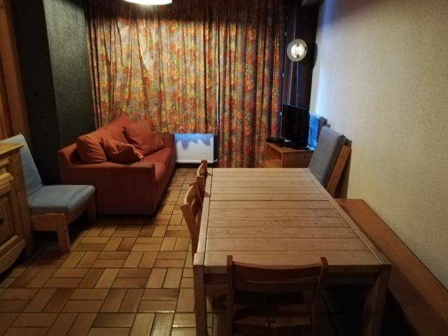 Appartement Tignes, 5 pièces, 10 personnes - Tignes Val Claret