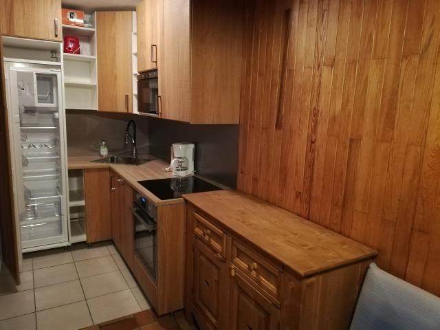 Appartement Tignes, 5 pièces, 10 personnes - Tignes Val Claret