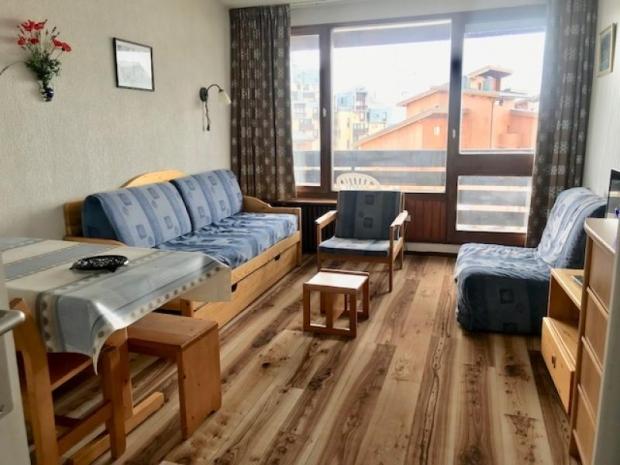 Appartement Le Slalom - Tignes Val Claret