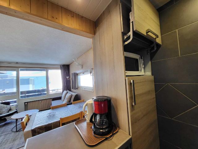 Appartement Tignes, 2 pièces, 6 personnes - Tignes Val Claret