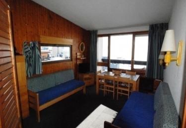 Appartement Le Schuss - Tignes Val Claret