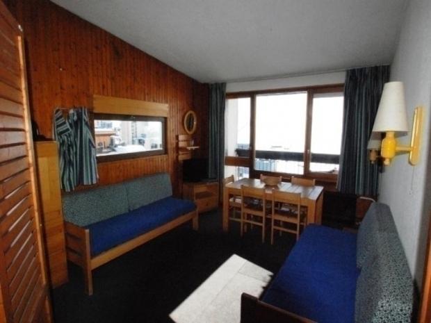 Appartement Le Schuss - Tignes Val Claret