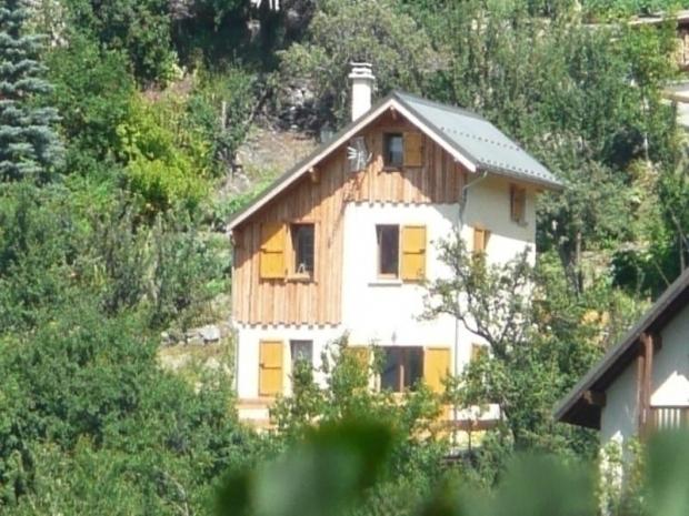Le jardin de Marie - Les Deux Alpes Centre