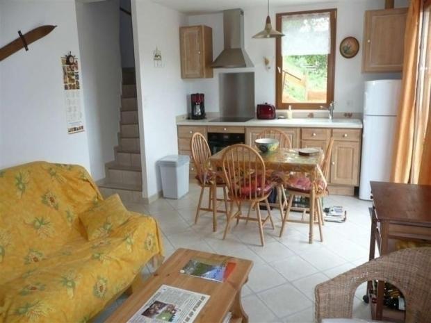 Le jardin de Marie - Les Deux Alpes Centre