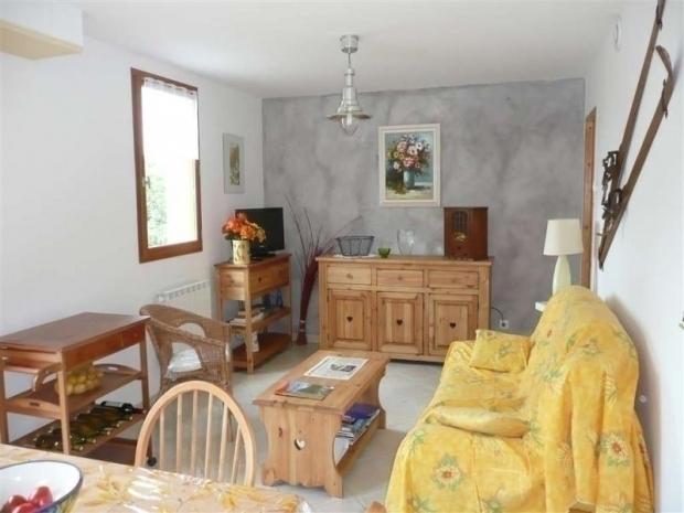 Le jardin de Marie - Les Deux Alpes Centre