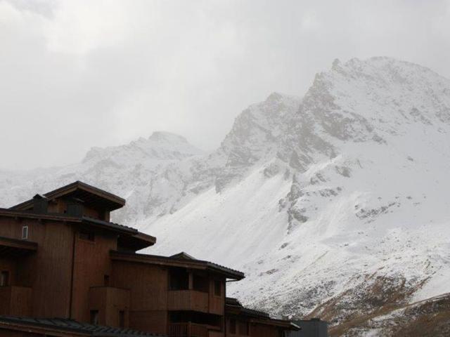 T2 confortable sud à 500m des pistes avec balcon FR-1-449-110 - Tignes Val Claret