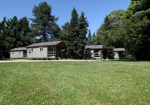 Village Club Odésia Le Domaine de Seillac - Seillac