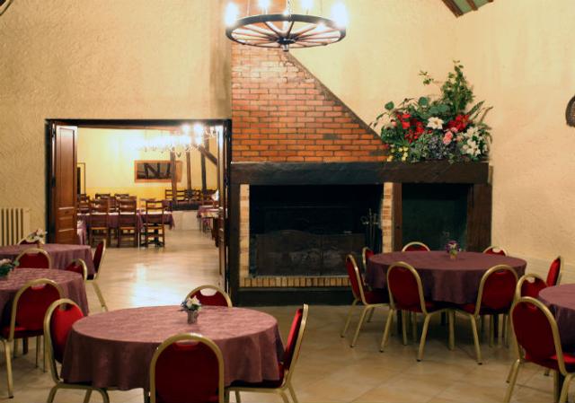 Village Club Odésia Le Domaine de Seillac - Seillac