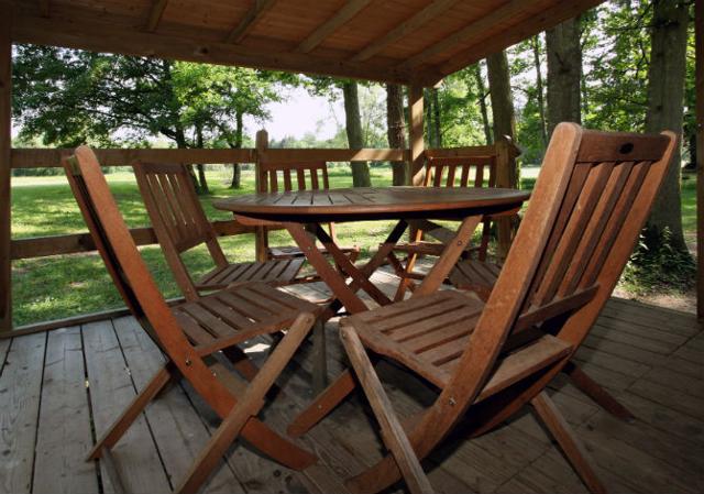 Village Club Odésia Le Domaine de Seillac - Seillac