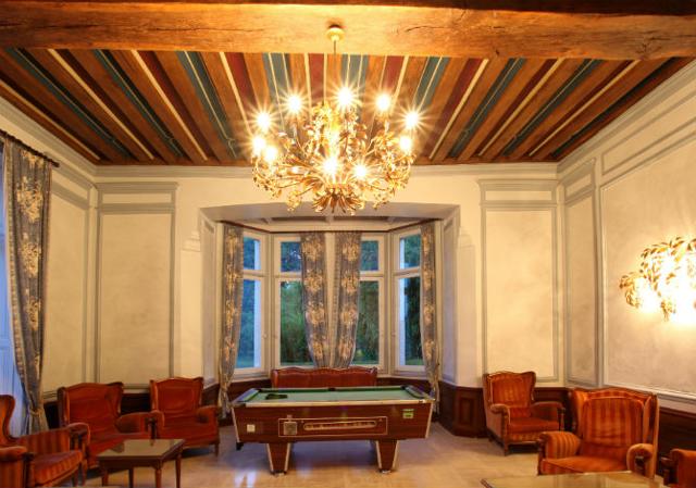 Village Club Odésia Le Domaine de Seillac - Seillac