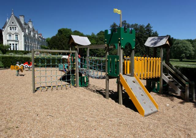 Village Club Odésia Le Domaine de Seillac - Seillac