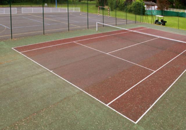 Village Club Odésia Le Domaine de Seillac - Seillac