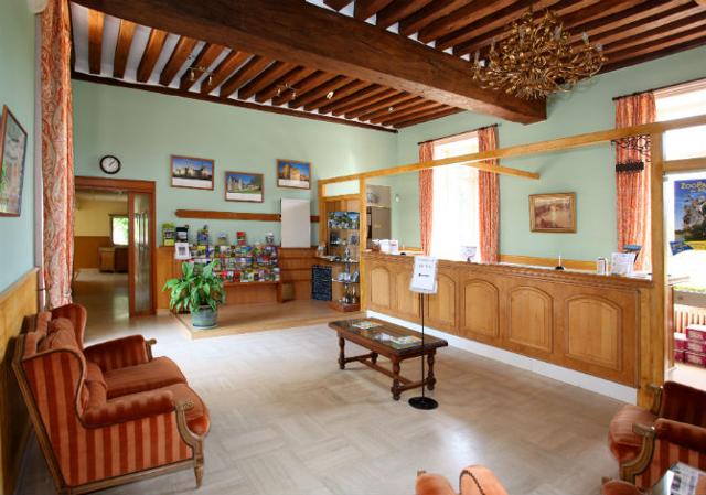 Village Club Odésia Le Domaine de Seillac - Seillac