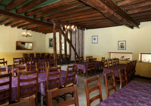 Village Club Odésia Le Domaine de Seillac - Seillac