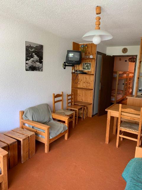 Appartements ANCOLIE - HAUTS DE PLANCHAMP - Plagne - Champagny en Vanoise