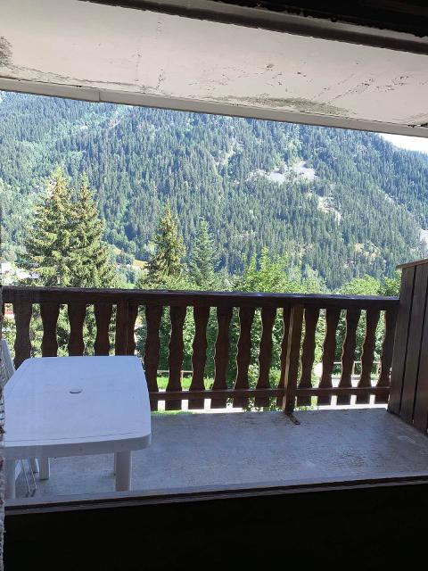 Appartements ANCOLIE - HAUTS DE PLANCHAMP - Plagne - Champagny en Vanoise