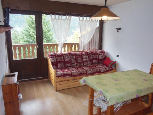 Appartements ANCOLIE - HAUTS DE PLANCHAMP - Plagne - Champagny en Vanoise