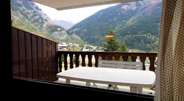 Appartements ANCOLIE - HAUTS DE PLANCHAMP - Plagne - Champagny en Vanoise