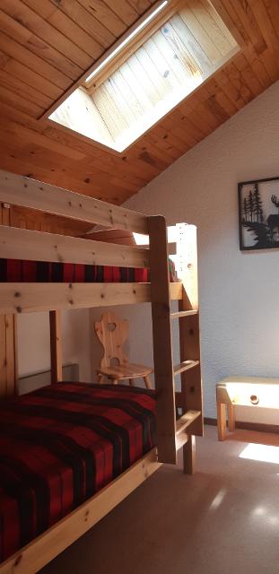 Appartements ANCOLIE - HAUTS DE PLANCHAMP - Plagne - Champagny en Vanoise