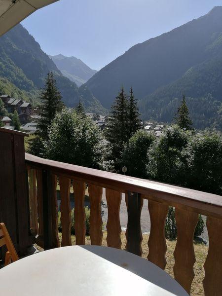 Appartements ANCOLIE - HAUTS DE PLANCHAMP - Plagne - Champagny en Vanoise