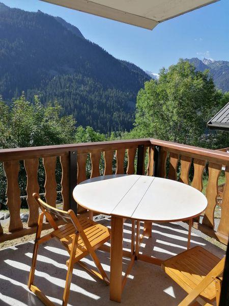 Appartements ANCOLIE - HAUTS DE PLANCHAMP - Plagne - Champagny en Vanoise