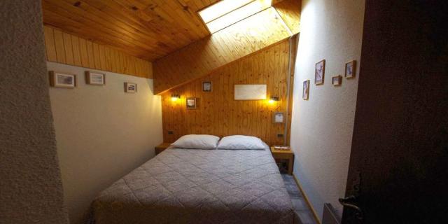 Appartements ANCOLIE - HAUTS DE PLANCHAMP - Plagne - Champagny en Vanoise