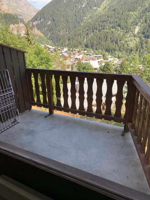 Appartements CAMPANULE - LES HAUTS DE PLANCHAMP - Plagne - Champagny en Vanoise