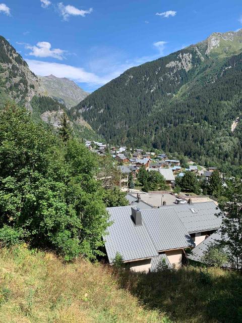 Appartements CAMPANULE - LES HAUTS DE PLANCHAMP - Plagne - Champagny en Vanoise