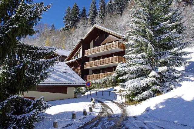 Appartements CAMPANULE - LES HAUTS DE PLANCHAMP - Plagne - Champagny en Vanoise