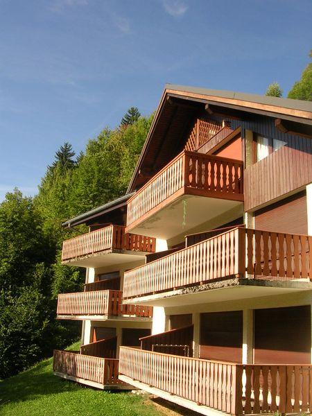 Appartements CAMPANULE - LES HAUTS DE PLANCHAMP - Plagne - Champagny en Vanoise