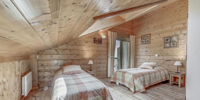 Appartements LES ALPAGES - Plagne - Champagny en Vanoise