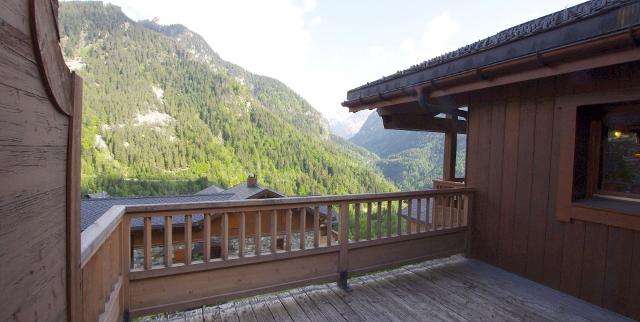 Appartements LES ALPAGES - Plagne - Champagny en Vanoise