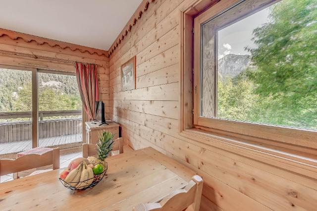 Appartements LES ALPAGES - Plagne - Champagny en Vanoise